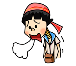 DekDoi sticker #1403323