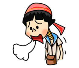 DekDoi sticker #1403323