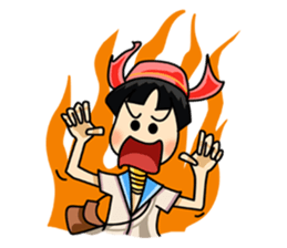 DekDoi sticker #1403324