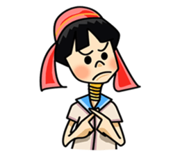 DekDoi sticker #1403325