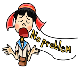 DekDoi sticker #1403326