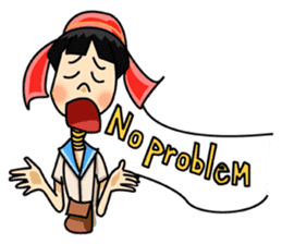 DekDoi sticker #1403326