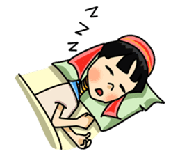 DekDoi sticker #1403327