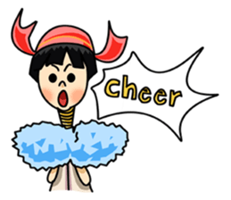 DekDoi sticker #1403328