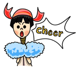 DekDoi sticker #1403328