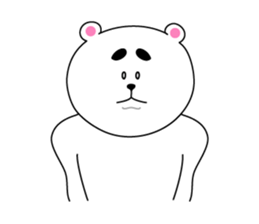 My hourly pay is 850yen! sticker #1403926