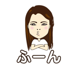 To those who do their best sticker #1404787