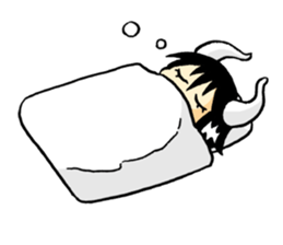 DEVIL's Horizon Cinema sticker #1405176