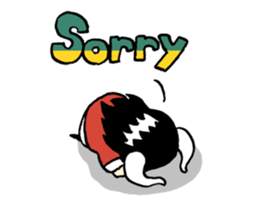 DEVIL's Horizon Cinema sticker #1405186