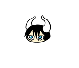 DEVIL's Horizon Cinema sticker #1405194