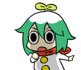 DEVIL's Horizon Cinema sticker #1405198