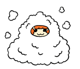 DEVIL's Horizon Cinema sticker #1405203