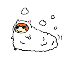 DEVIL's Horizon Cinema sticker #1405204