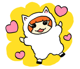 DEVIL's Horizon Cinema sticker #1405205