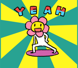 DEVIL's Horizon Cinema sticker #1405208