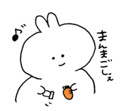 Japanese hukushima aidu Sticker sticker #1405574