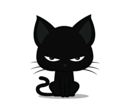 17 Siamese Cat sticker #1405613