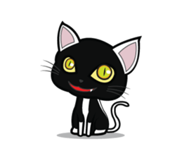 17 Siamese Cat sticker #1405616