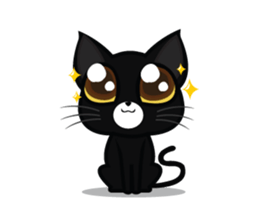 17 Siamese Cat sticker #1405619