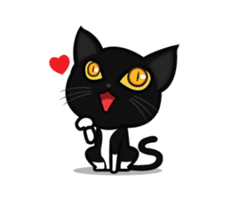 17 Siamese Cat sticker #1405622