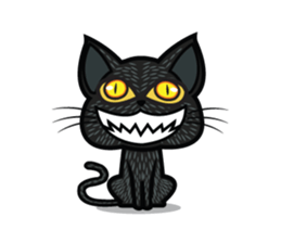 17 Siamese Cat sticker #1405626