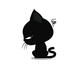 17 Siamese Cat sticker #1405629