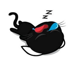 17 Siamese Cat sticker #1405631