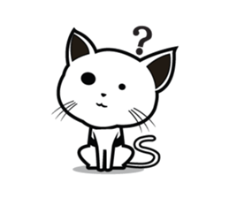 17 Siamese Cat sticker #1405639