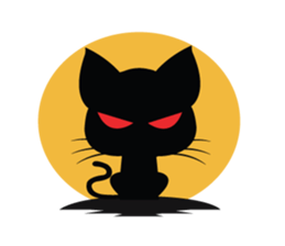 17 Siamese Cat sticker #1405641