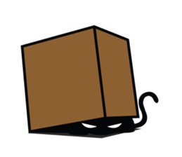 17 Siamese Cat sticker #1405643