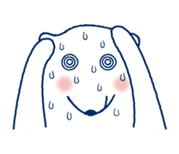 It became a polar bear by majority 2 sticker #1405728