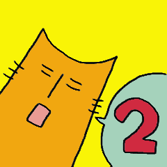 Charlie a middle aged cat2