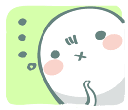 Nyokki! ver.2 sticker #1406542