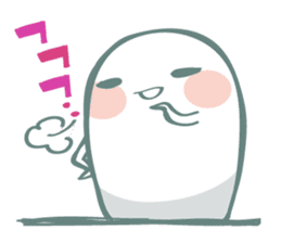 Nyokki! ver.2 sticker #1406551