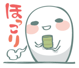 Nyokki! ver.2 sticker #1406567