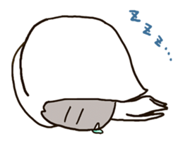 Alien KUROIYA sticker #1406654