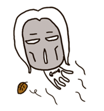 Alien KUROIYA sticker #1406677
