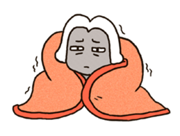 Alien KUROIYA sticker #1406679