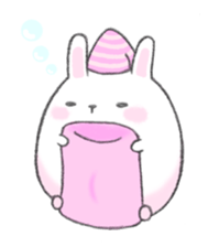 marumaruusamaru.vol2 sticker #1406900