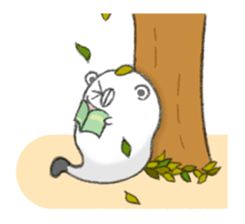 marumaruusamaru.vol2 sticker #1406905