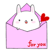 marumaruusamaru.vol2 sticker #1406928