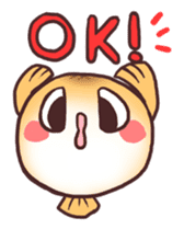 mochihugu! sticker #1407292