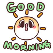 mochihugu! sticker #1407294