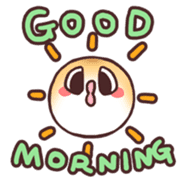 mochihugu! sticker #1407294