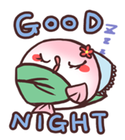 mochihugu! sticker #1407295