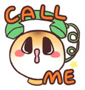 mochihugu! sticker #1407296