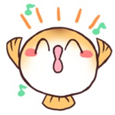 mochihugu! sticker #1407297