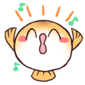 mochihugu! sticker #1407297