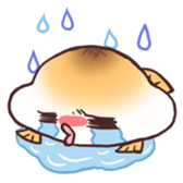 mochihugu! sticker #1407299