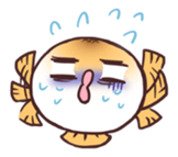 mochihugu! sticker #1407302